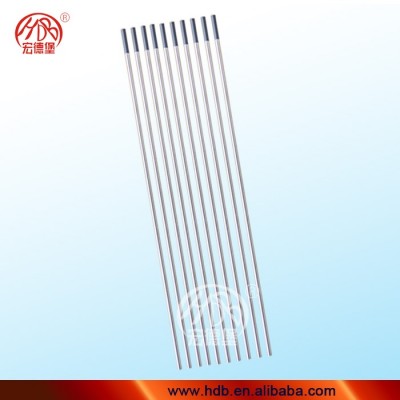 hdb tungsten 2%Tungsten Welding Electrode